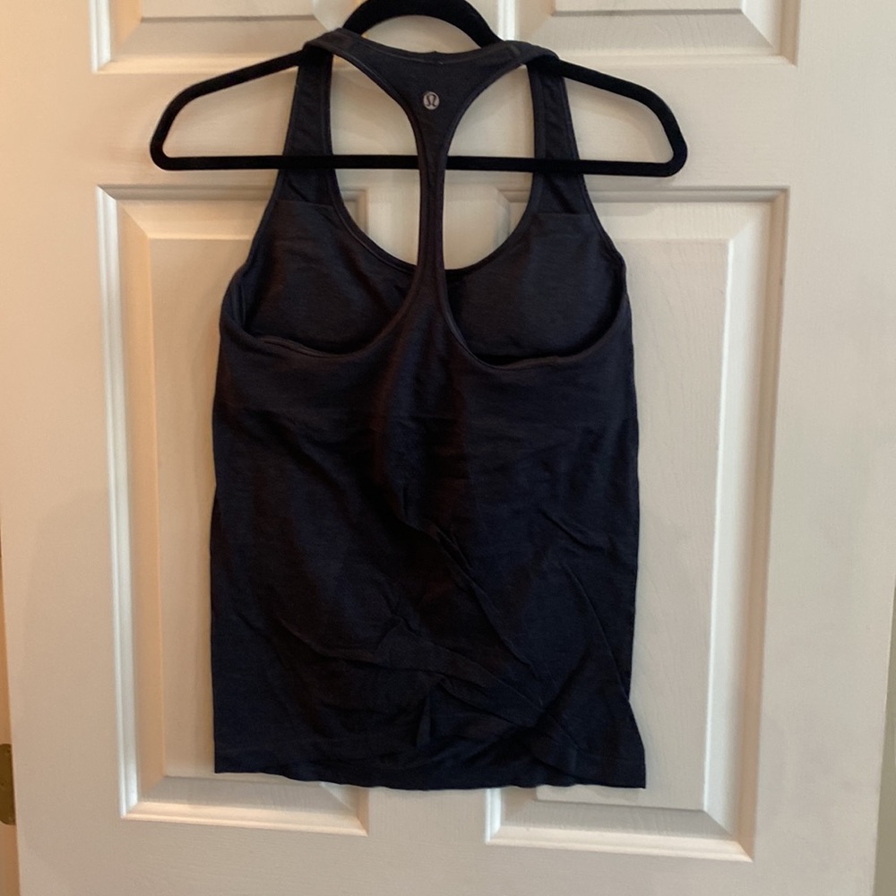 Lululemon Top - Picture 4 of 5
